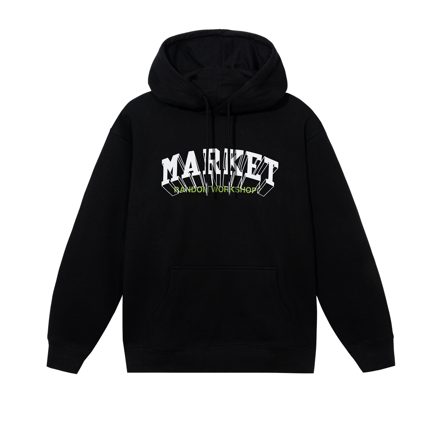 MARKET clothing brand SUPER MARKET PULLOVER HOODIE. Find more graphic tees, hats and more at MarketStudios.com. Formally Chinatown Market.