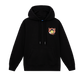 SMILEY INNER PEACE PULLOVER HOODIE