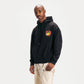 SMILEY INNER PEACE PULLOVER HOODIE