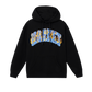 ICY HOT PULLOVER HOODIE