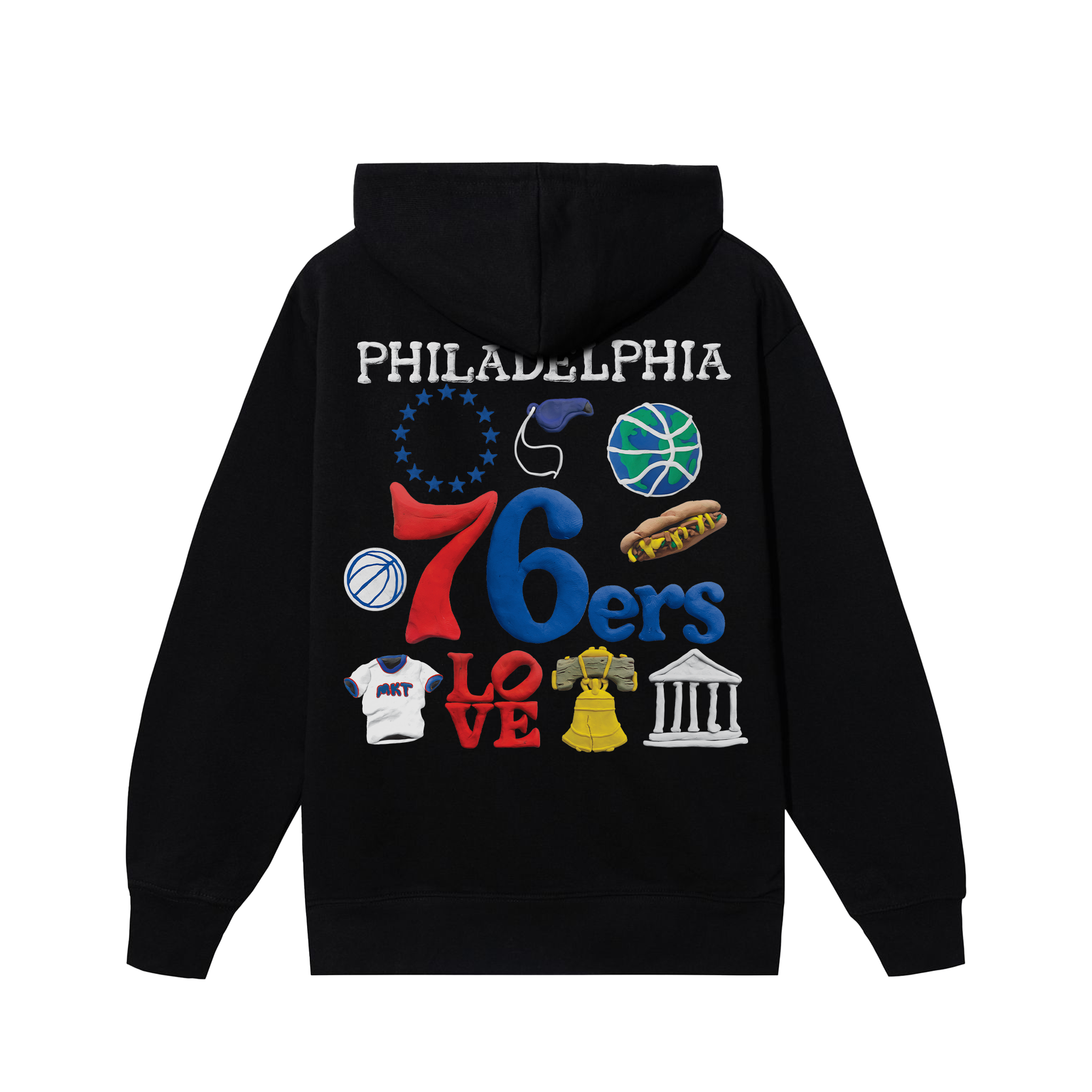 76ers sweatshirt cheap online