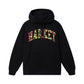 REVERSE DUCK CAMO HOODIE