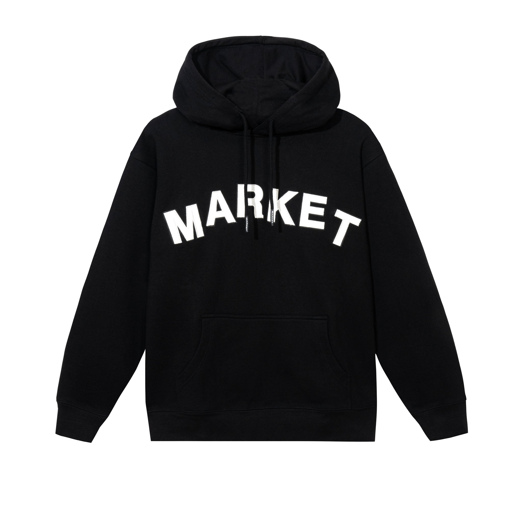 MARKET clothing brand COMMUNITY GARDEN HOODIE. Find more graphic tees, hats and more at MarketStudios.com. Formally Chinatown Market.