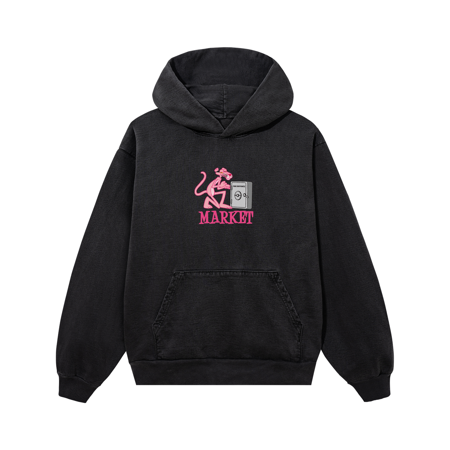 PINK PANTHER CALL MY LAWYER HOODIE