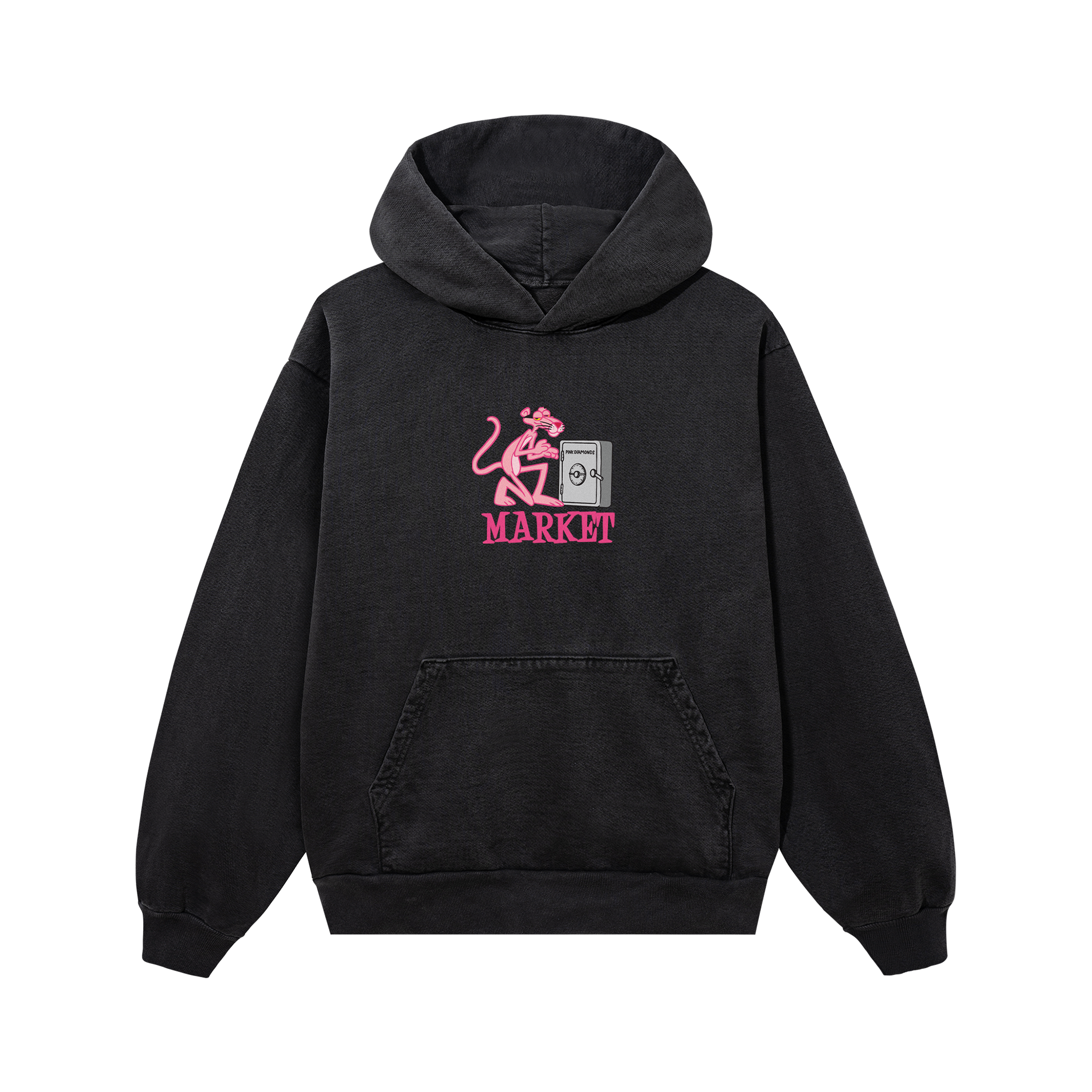 PINK PANTHER CALL MY LAWYER HOODIE