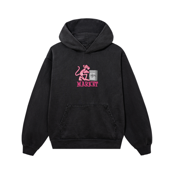 PINK PANTHER CALL MY LAWYER HOODIE