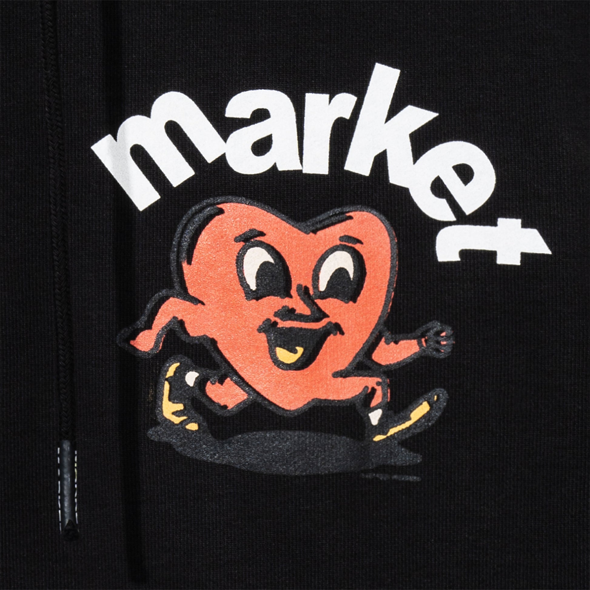 MARKET clothing brand FRAGILE HOODIE. Find more graphic tees, hats and more at MarketStudios.com. Formally Chinatown Market.