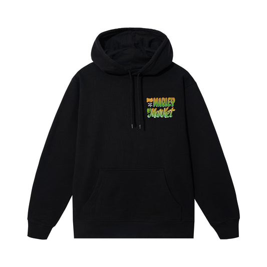 Bear Down - Handstyle Lightweight Hoodie for Sale by krapart