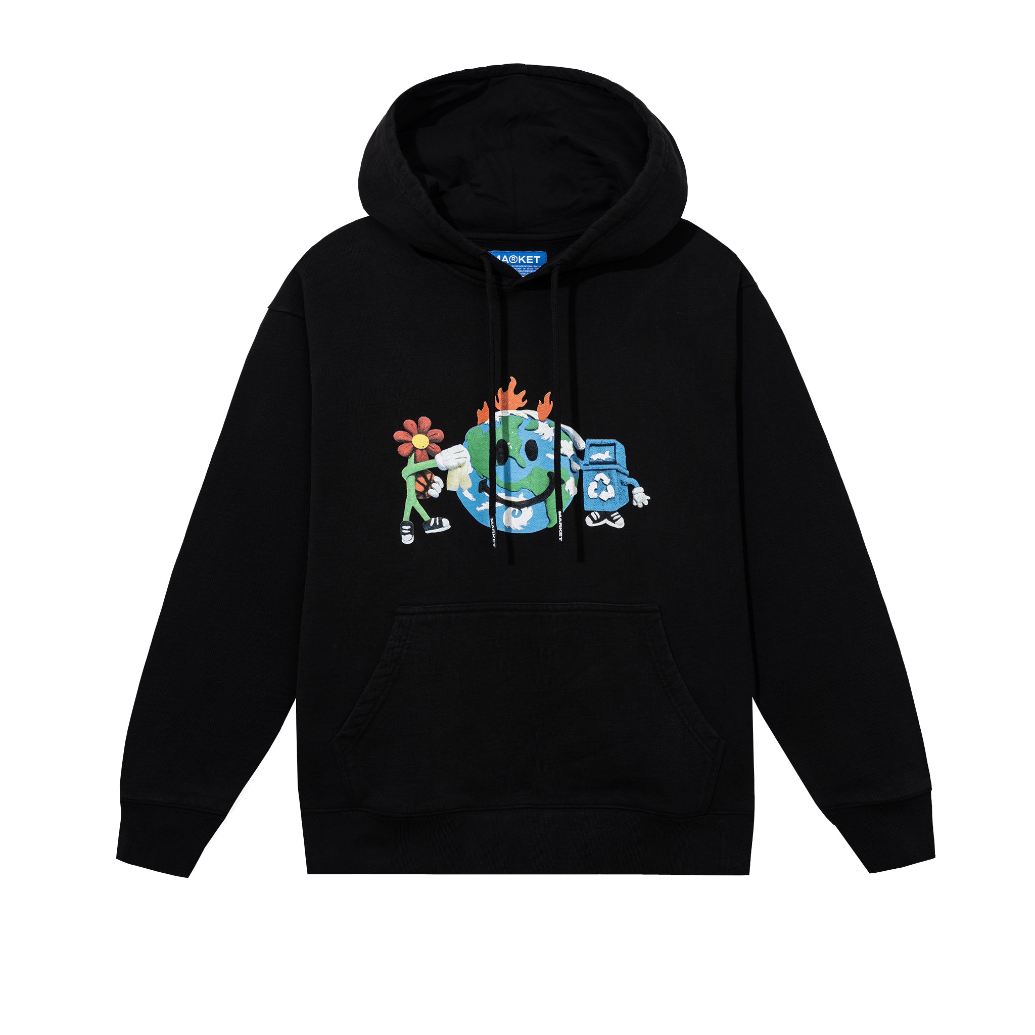 Graphic Hoodies u0026 Crewnecks – Market