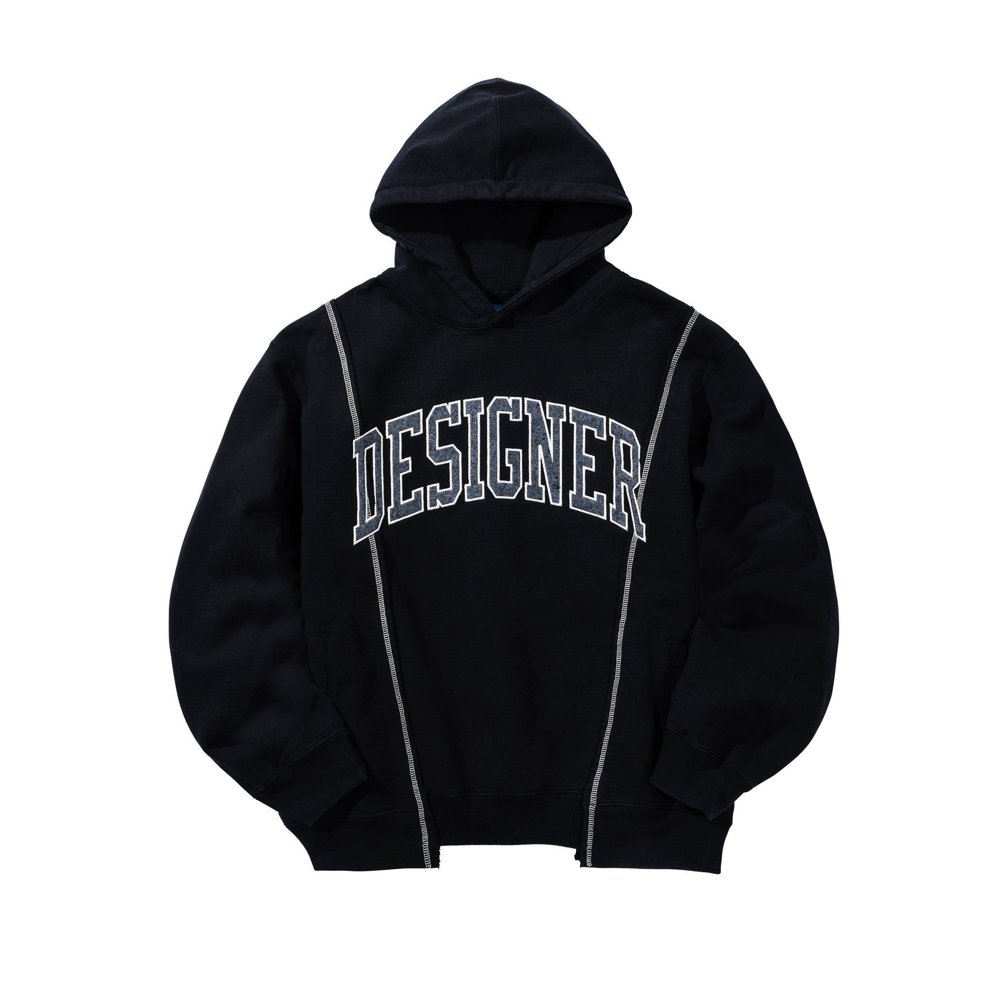 Hoodie online Chinatown