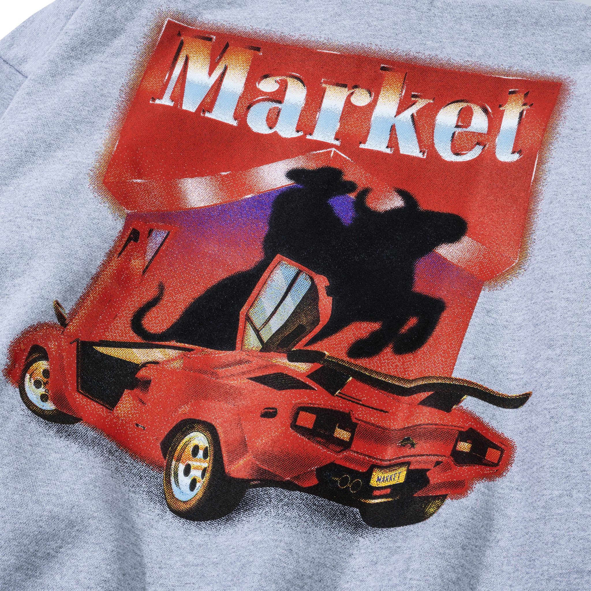 MARKET clothing brand BULLRIDER HOODIE. Find more graphic tees, hats, hoodies and more at MarketStudios.com. Formally Chinatown Market.
