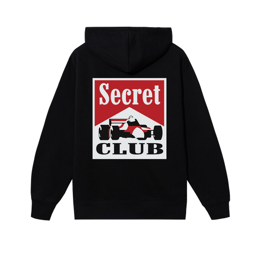 MARKET clothing brand SC RACING HOODIE. Find more graphic tees, hats and more at MarketStudios.com. Formally Chinatown Market.