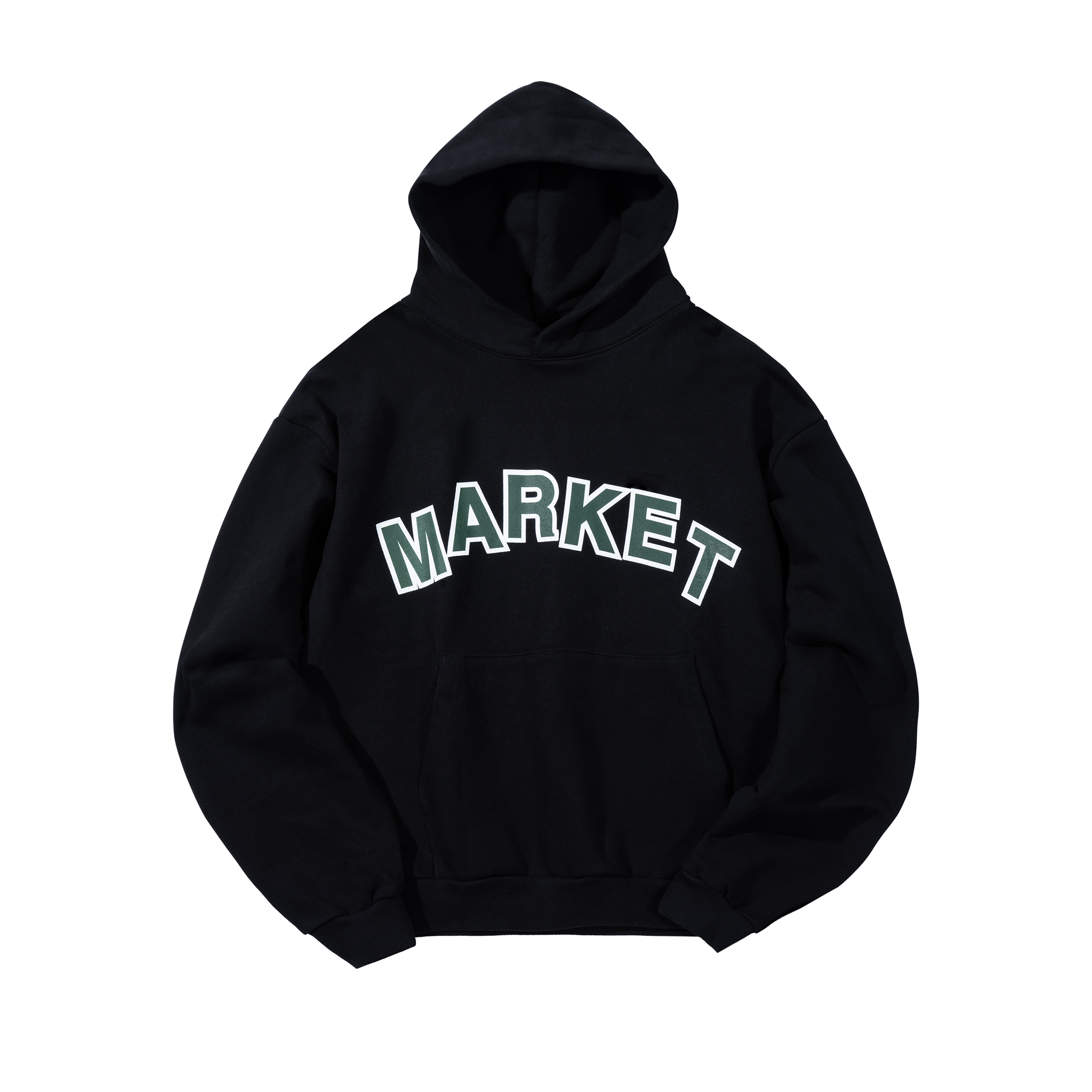 MARKET clothing brand EXPANSION PACK HOODIE. Find more graphic tees, hats and more at MarketStudios.com. Formally Chinatown Market.
