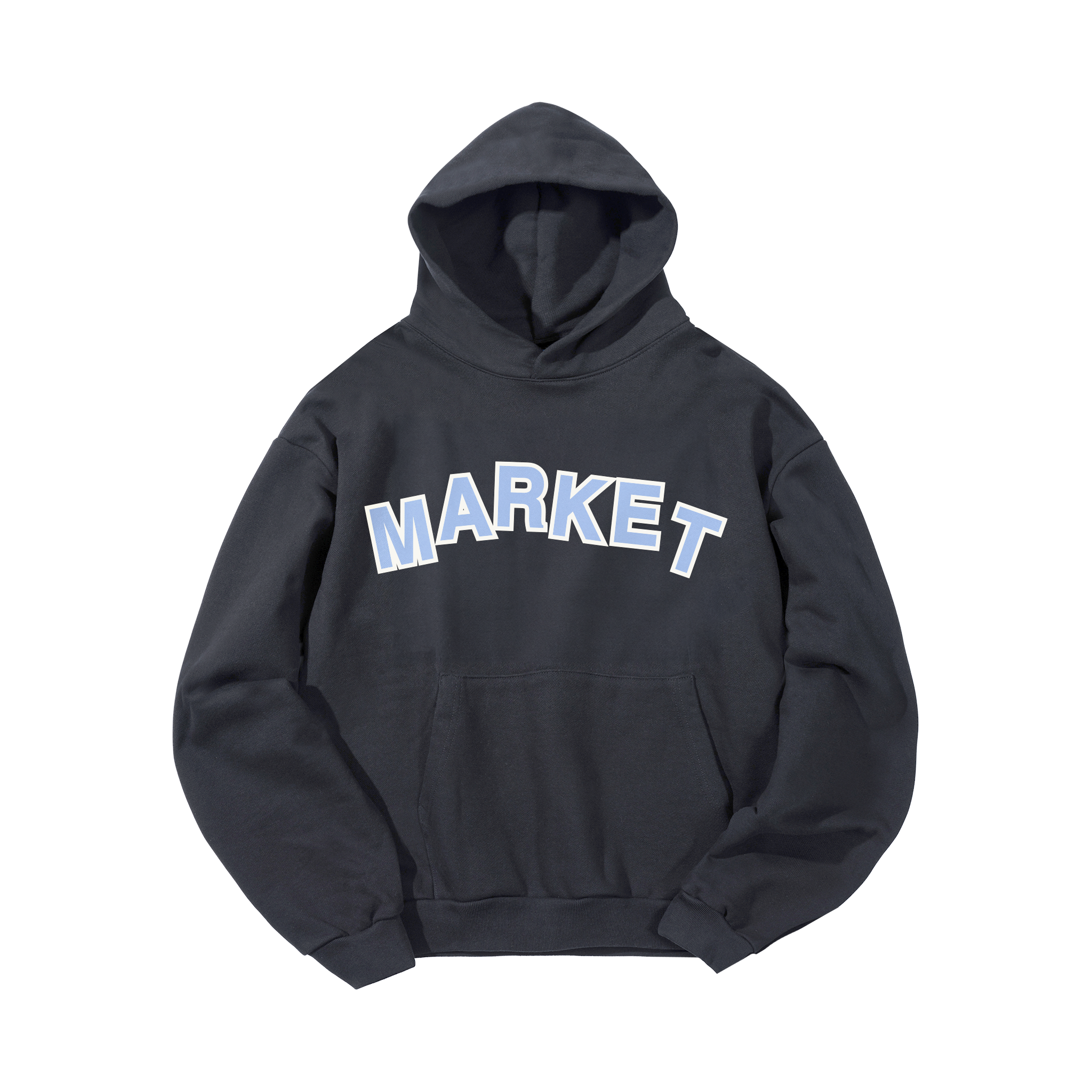 MOVE MOUNTAINS HOODIE