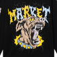 WARPED BEWARE LS T-SHIRT