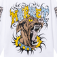 WARPED BEWARE LS T-SHIRT