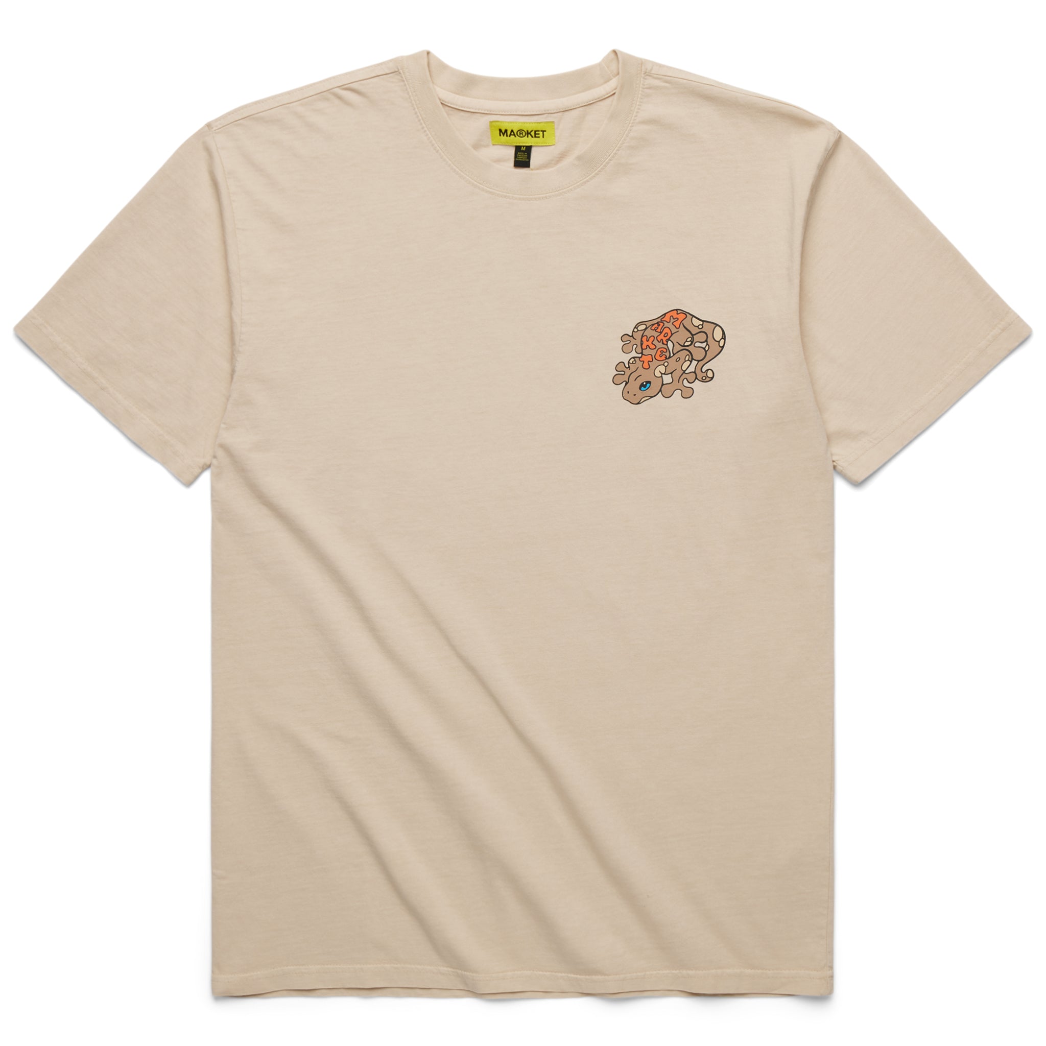 LIZARD T-SHIRT