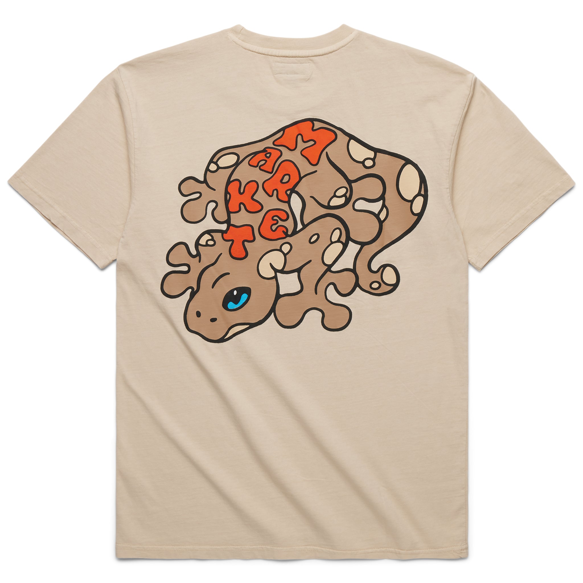 LIZARD T-SHIRT