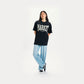 PERSISTENT LOGO T-SHIRT