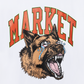BEWARE CRYING T-SHIRT