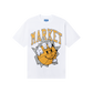 SMILEY BREAKTHROUGH T-SHIRT
