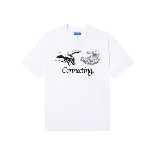 MARKET clothing brand. MARKET graphic tees. Chinatown Market clothing. MARKET Studios t-shirt. 100% Cotton T-Shirt. Graphic Streetwear Tee Shirt. 