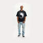 EVERYTHING'S FINE T-SHIRT