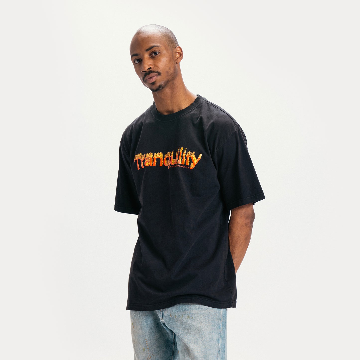 TRANQUILITY T-SHIRT