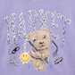 SOFT CORE BEAR T-SHIRT