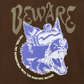 BEWARE 3000 T-SHIRT