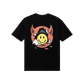 SMILEY INNER PEACE T-SHIRT