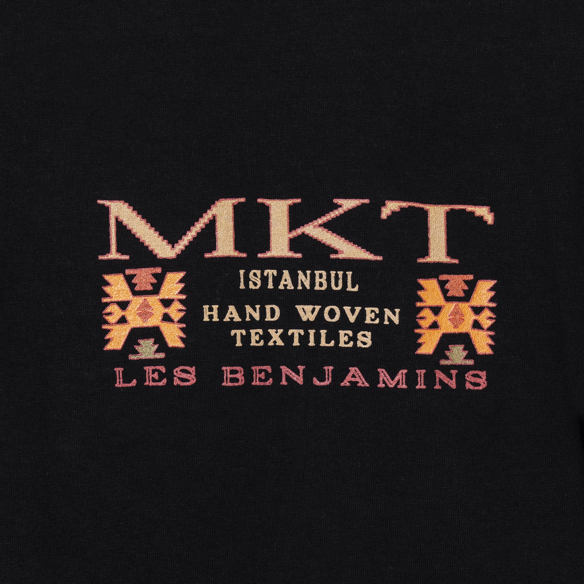 MKT TEXTILES T-SHIRT