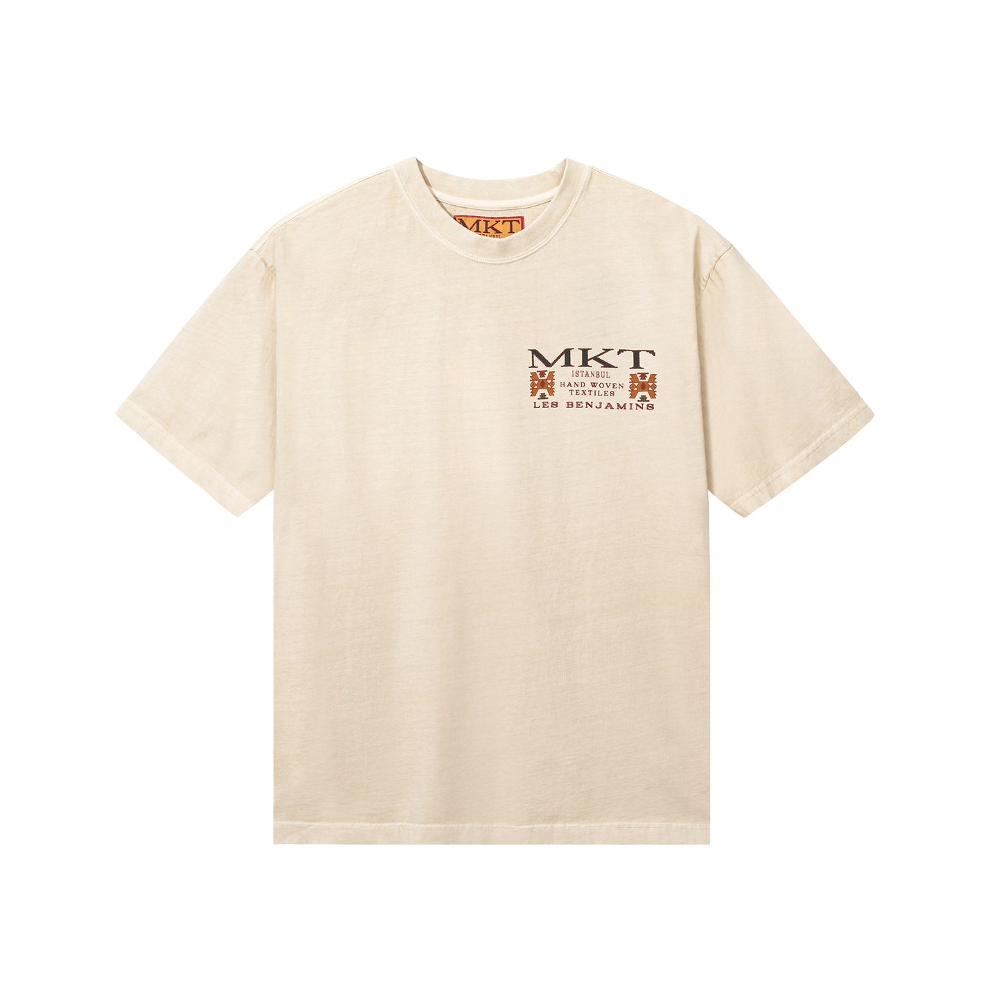 MKT TEXTILES T-SHIRT