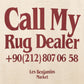 CALL MY T-SHIRT