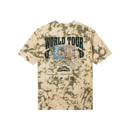 WORLD TOUR T-SHIRT