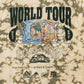 WORLD TOUR T-SHIRT