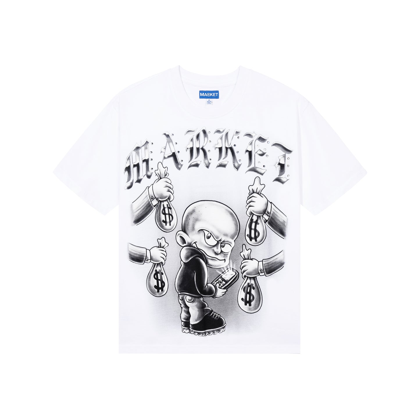 CONTENT CREATOR T-SHIRT