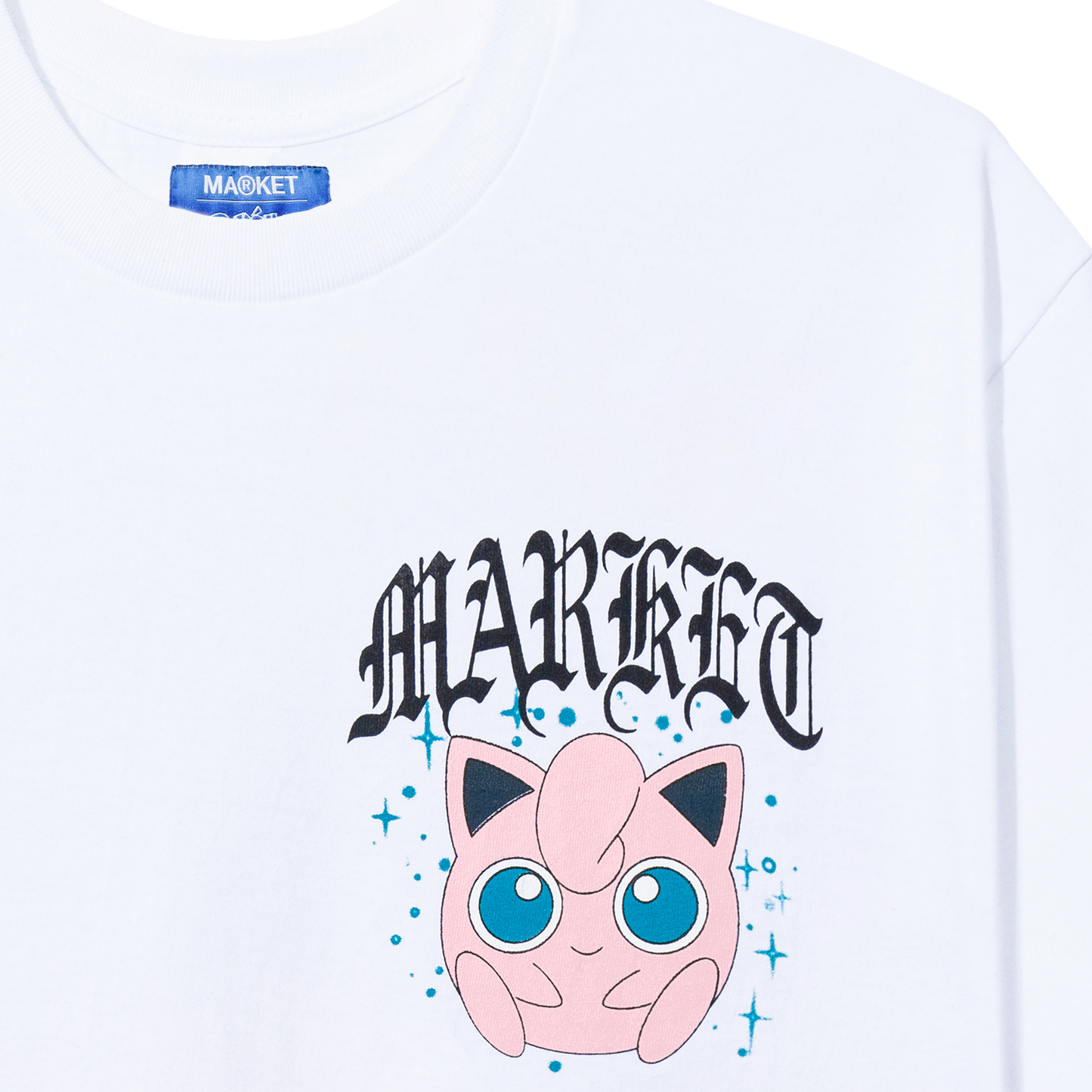 Jigglypuff sales t shirt