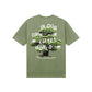 MARKET clothing brand COMMUNITY GARDEN T-SHIRT. Find more graphic tees, hats, hoodies and more at MarketStudios.com. Formally Chinatown Market.