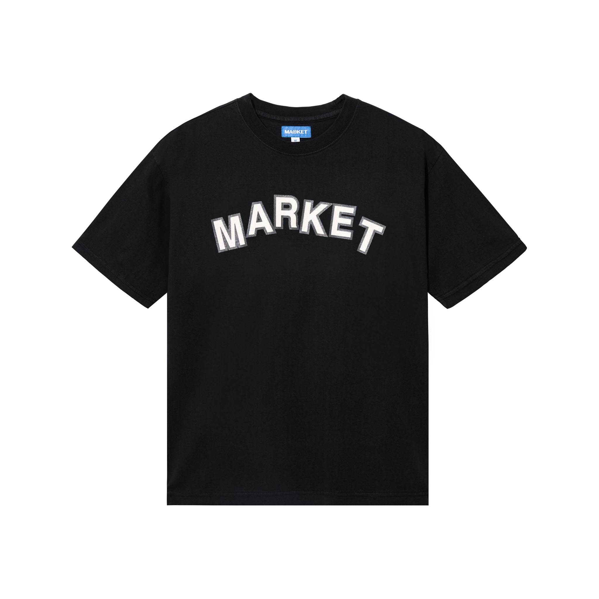 MARKET clothing brand COMMUNITY GARDEN T-SHIRT. Find more graphic tees, hats, hoodies and more at MarketStudios.com. Formally Chinatown Market.