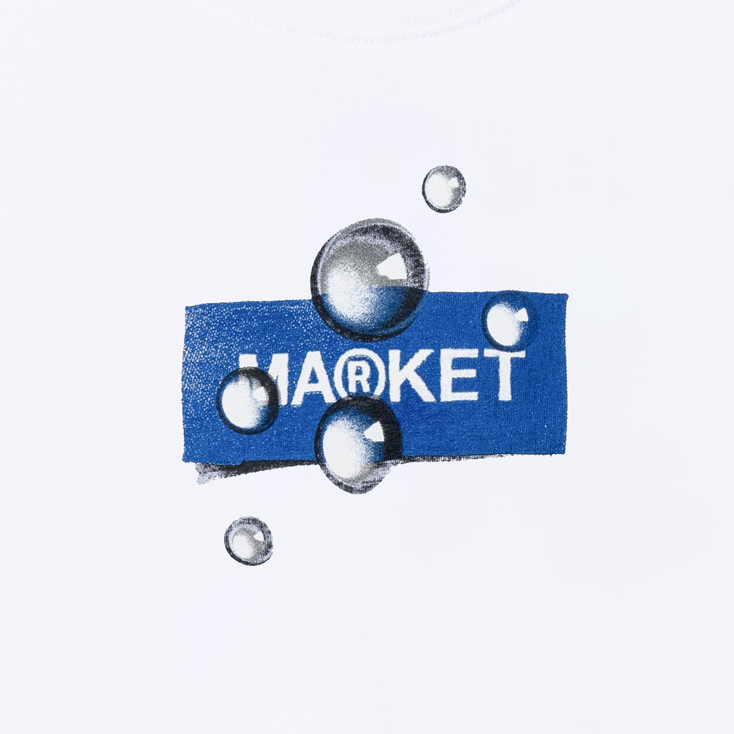 MARKET clothing brand DAMASK T-SHIRT. Find more graphic tees, hats, hoodies and more at MarketStudios.com. Formally Chinatown Market.