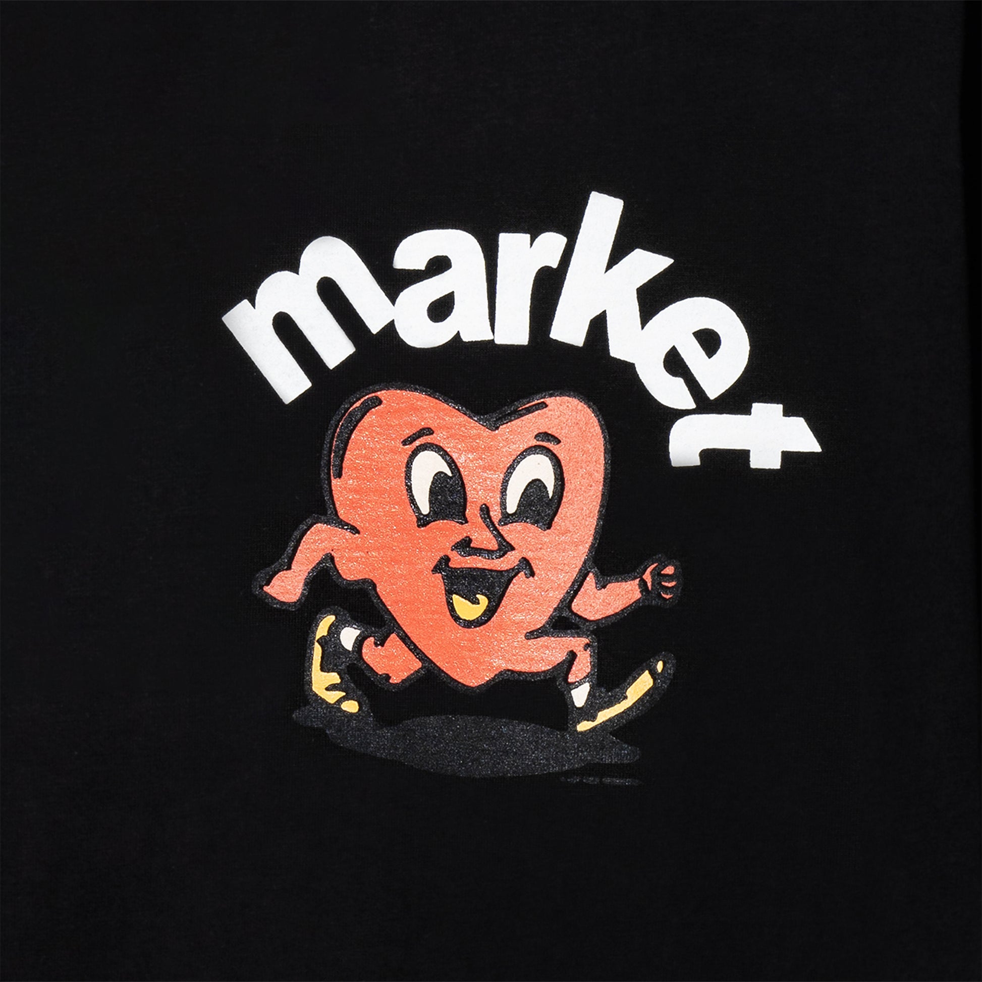 MARKET clothing brand FRAGILE T-SHIRT. Find more graphic tees, hats, hoodies and more at MarketStudios.com. Formally Chinatown Market.