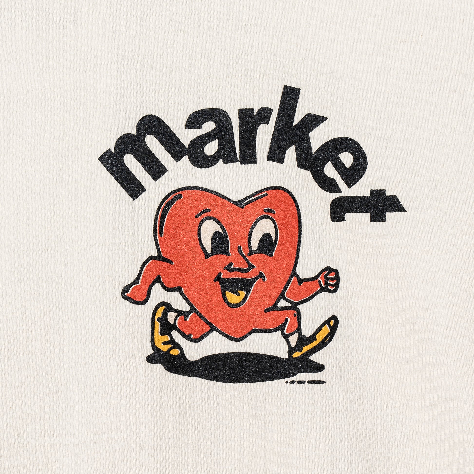 MARKET clothing brand FRAGILE T-SHIRT. Find more graphic tees, hats, hoodies and more at MarketStudios.com. Formally Chinatown Market.