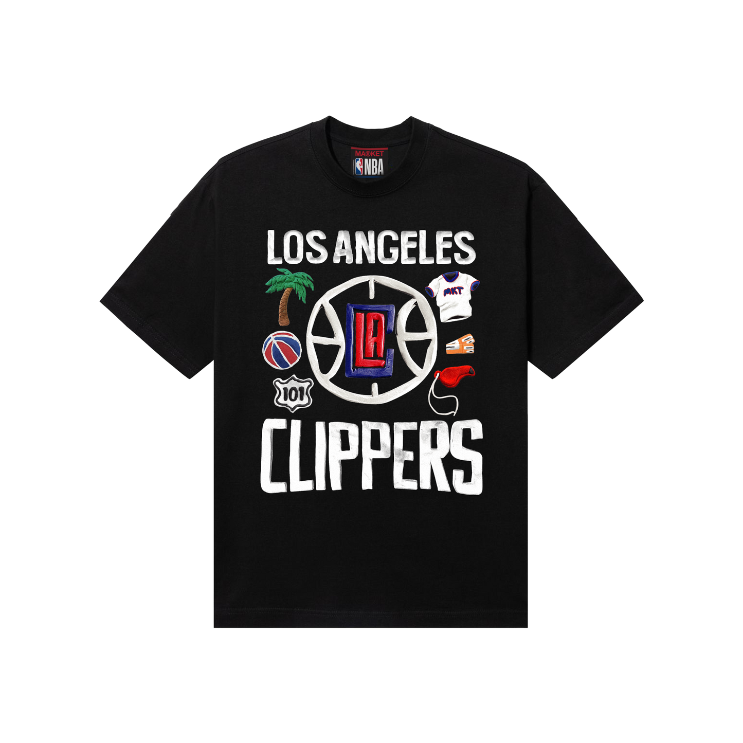 Clippers shirts best sale