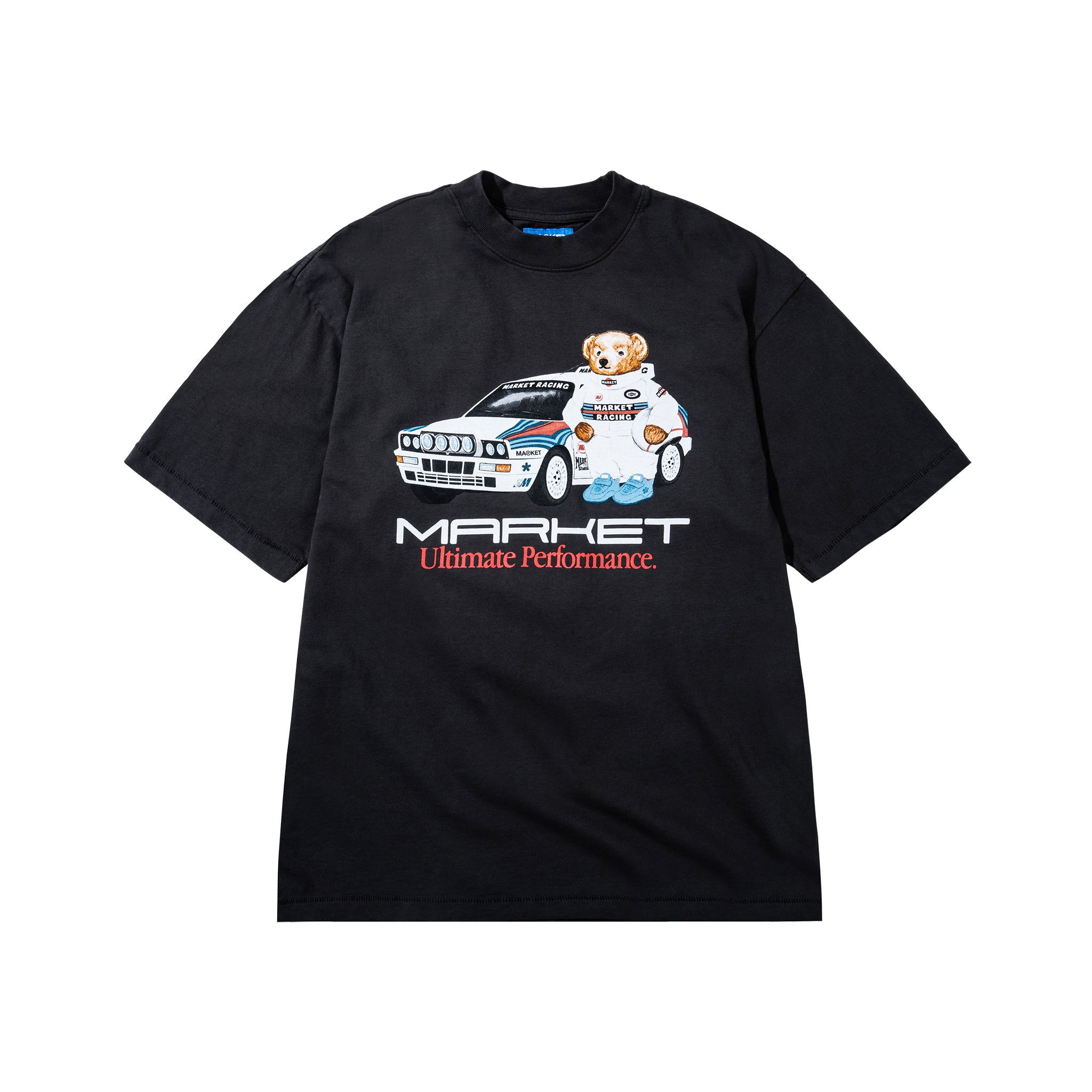 ULTIMATE RALLY T-SHIRT ONLINE | MARKET STUDIOS