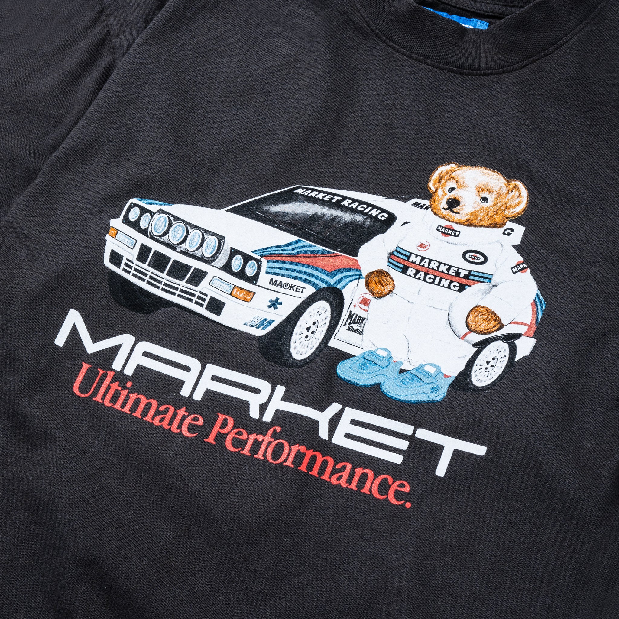 ULTIMATE RALLY T-SHIRT