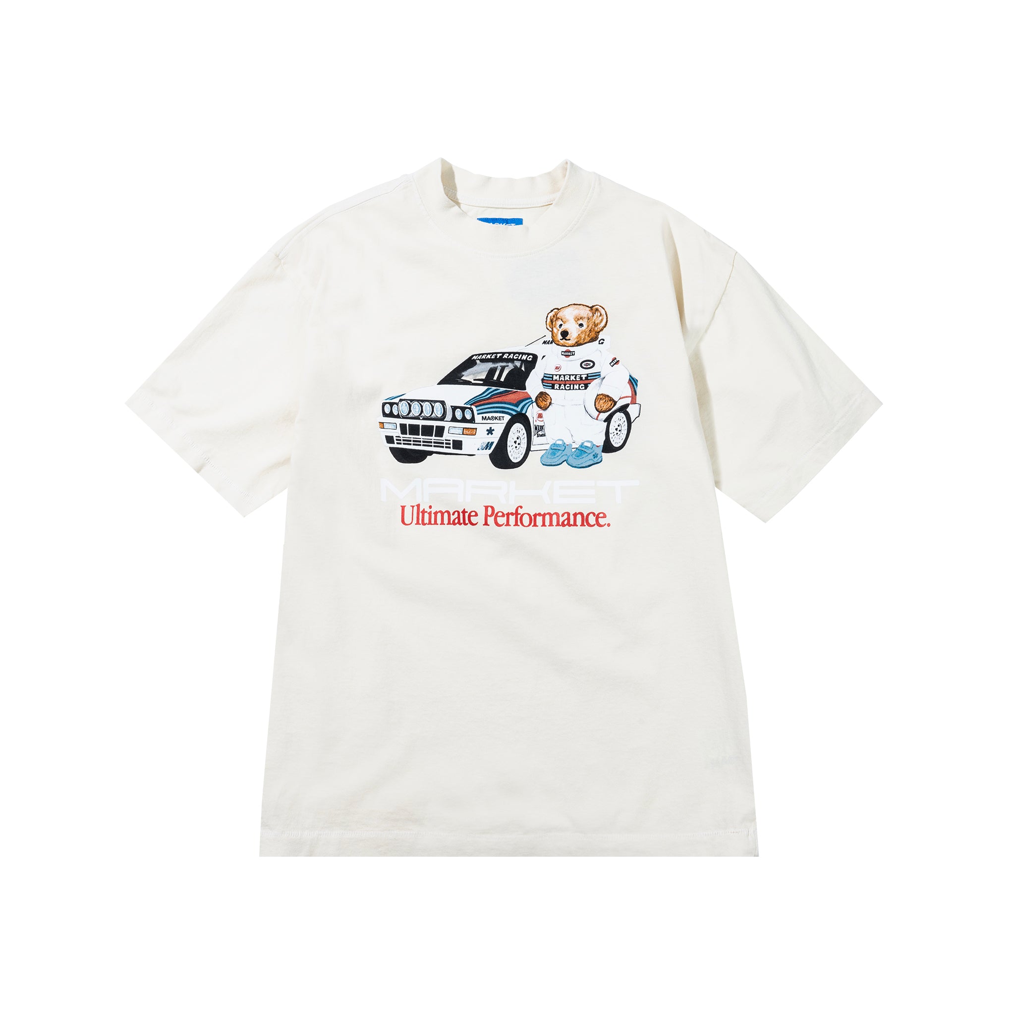 ULTIMATE RALLY T-SHIRT