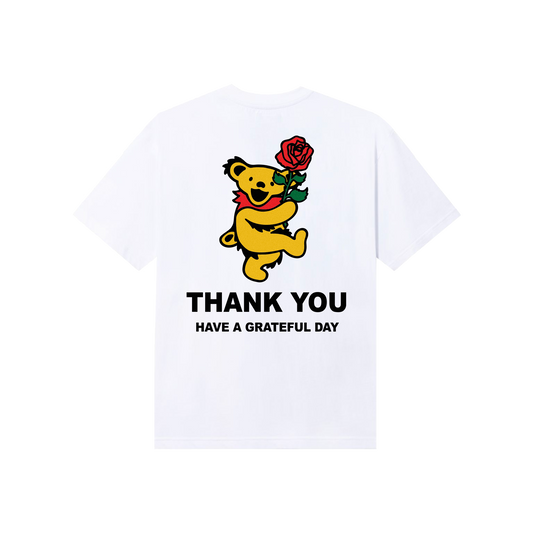 HAVE A GRATEFUL DAY T-SHIRT