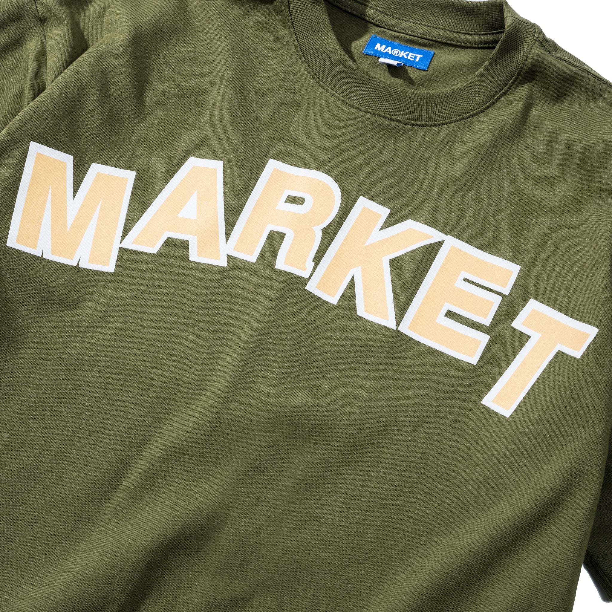 MARKET clothing brand EXPANSION PACK T-SHIRT. Find more graphic tees, hats, hoodies and more at MarketStudios.com. Formally Chinatown Market.