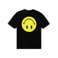MARKET clothing brand SMILEY GRAND SLAM T-SHIRT. Find more graphic tees, hats, hoodies and more at MarketStudios.com. Formally Chinatown Market.